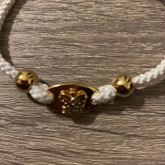 Vintage Juicy Couture Bracelet - Picture 2 of 3